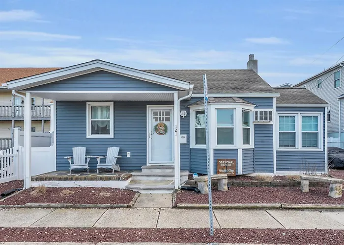 Seaside Cottage